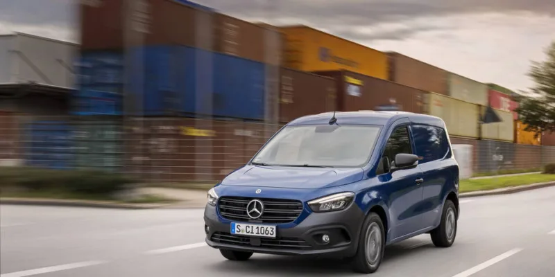 mercedes citan