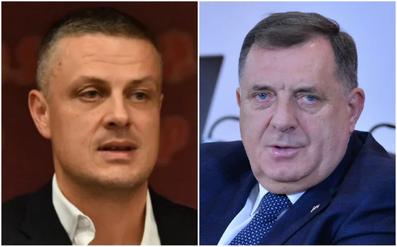 mijatovic dodik