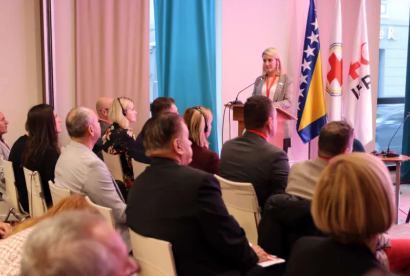 konferencija o migracijama