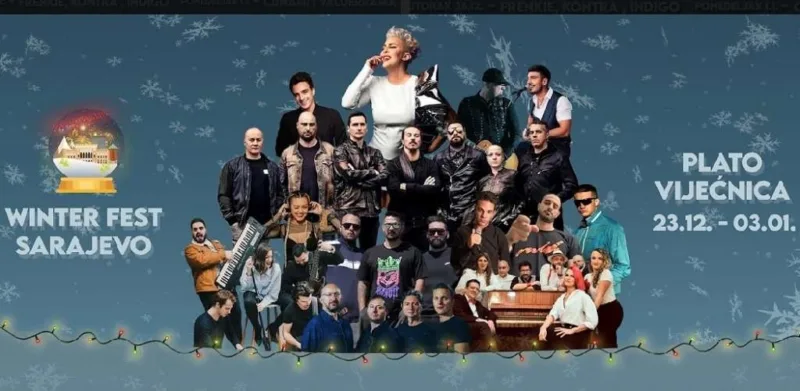 winter fest