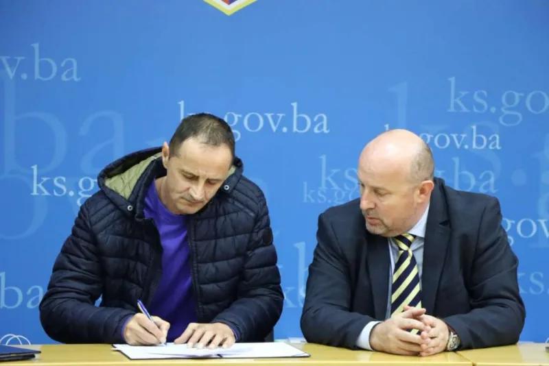 enis hasanovic udruzenja