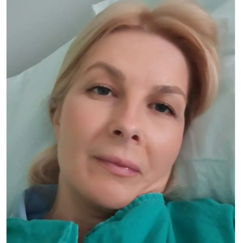 samira med sestra