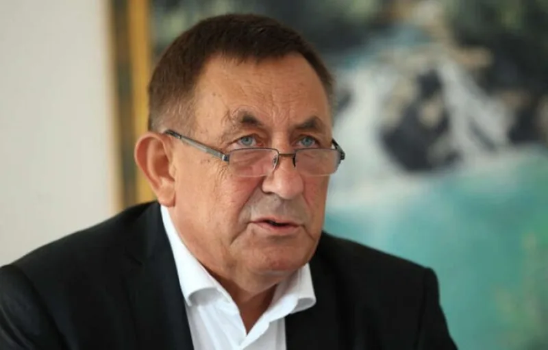 milovan bjelica