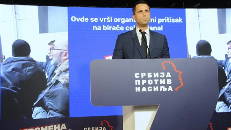 Peđa Mitrović