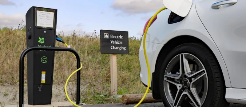 električni automobil