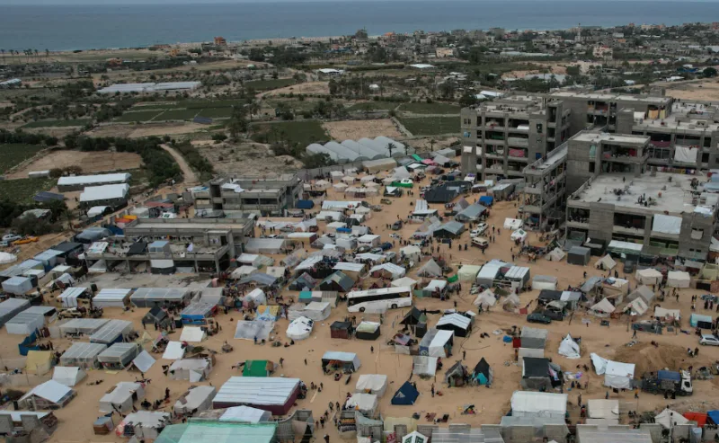 rafah 2