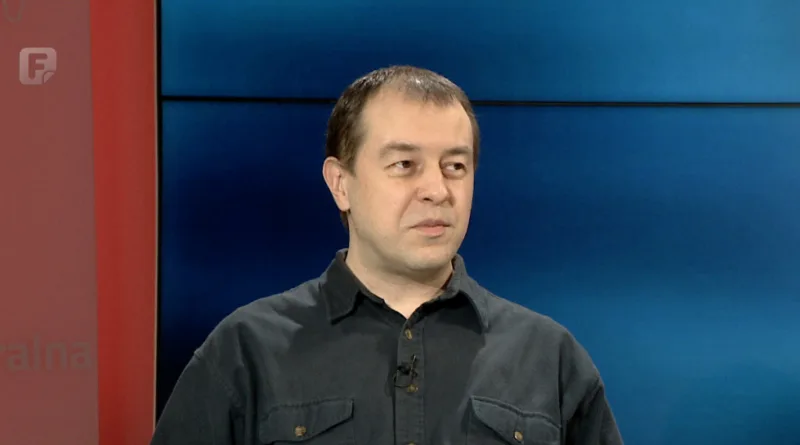 gavran 1