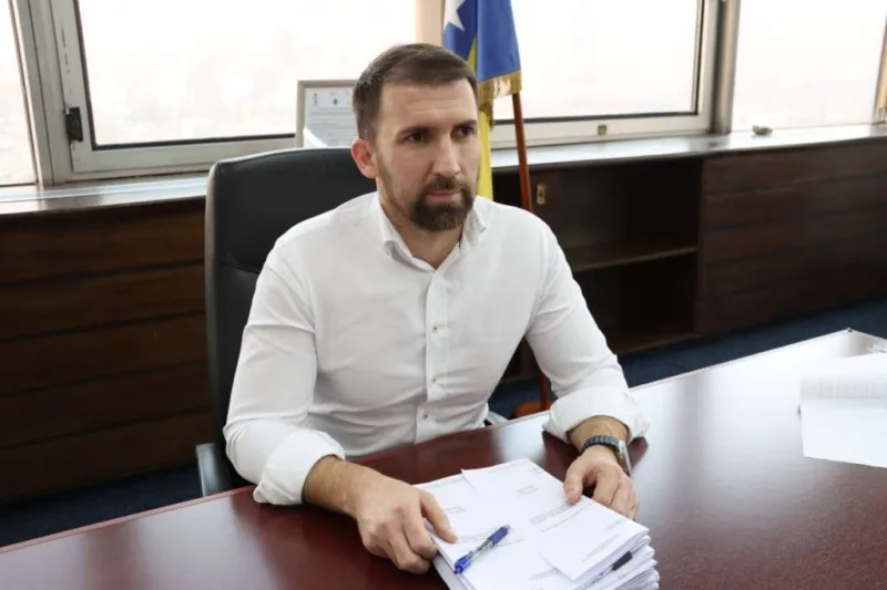 delić