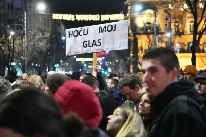 beograd