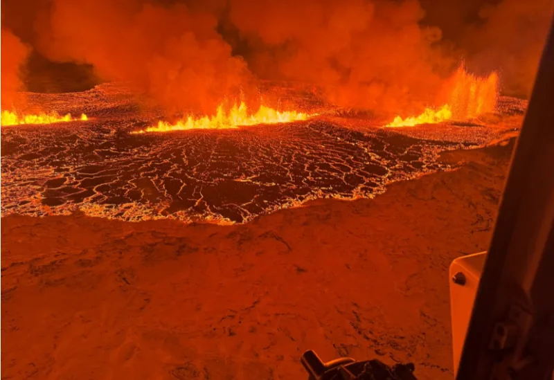 erupčcija 2
