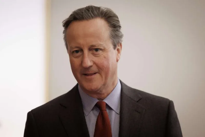 cameron