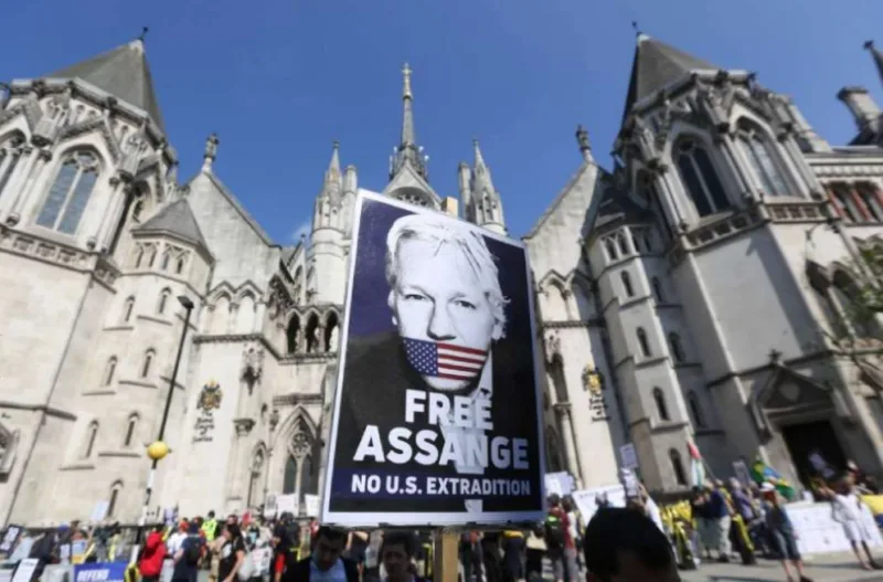 assange