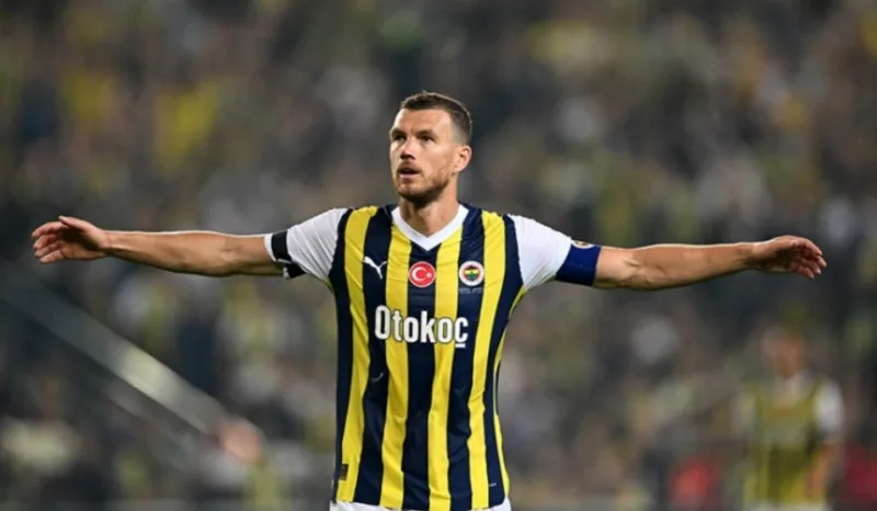dzeko 5