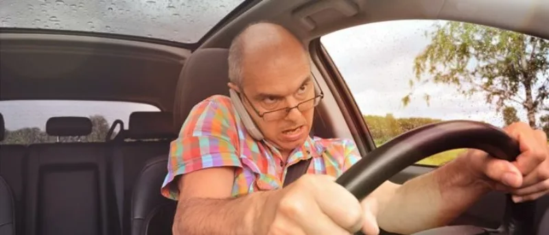 idiot test njemačka vozači