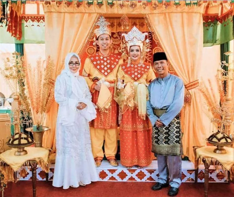pleme tidung malezija