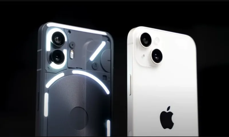 Phone (2a)