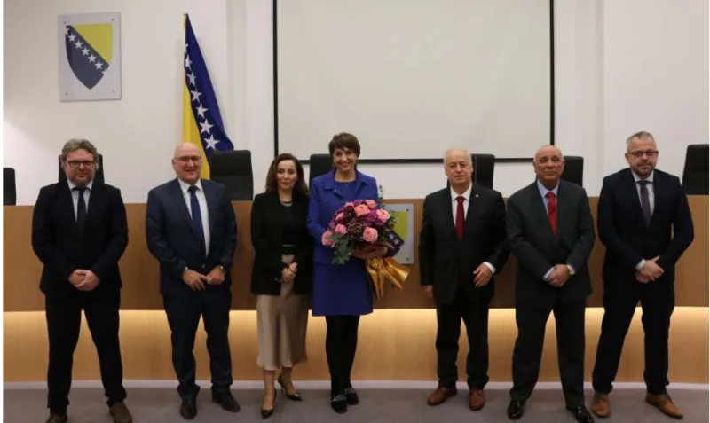 cik bih 1