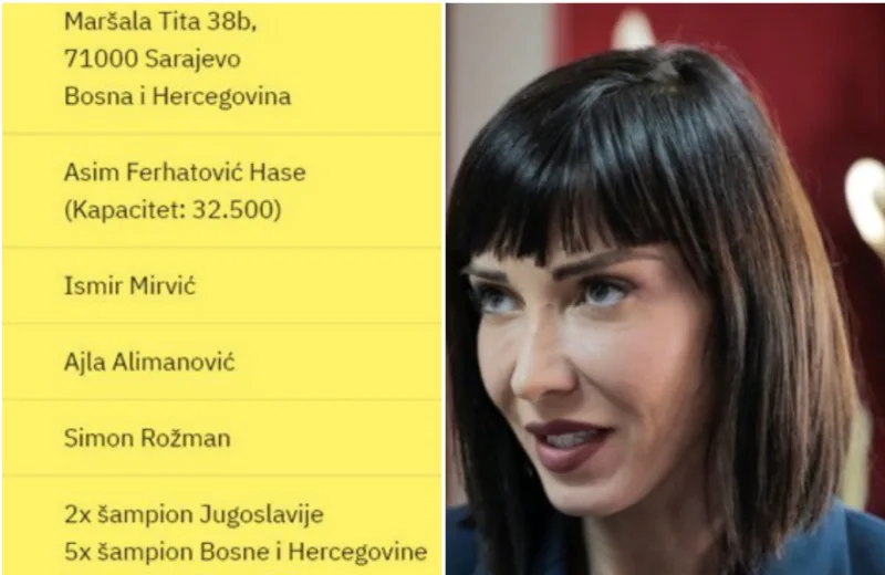 ajla 5