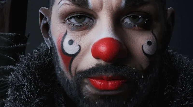 the-day-before-clown