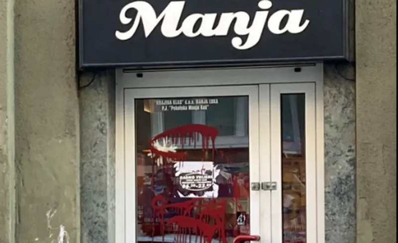 manjaa