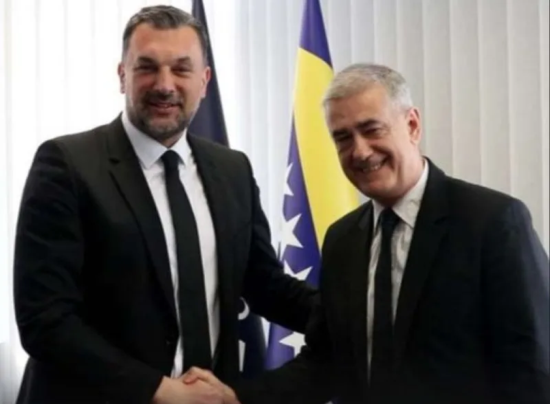 KONAKOVIĆ I FAZLIĆ