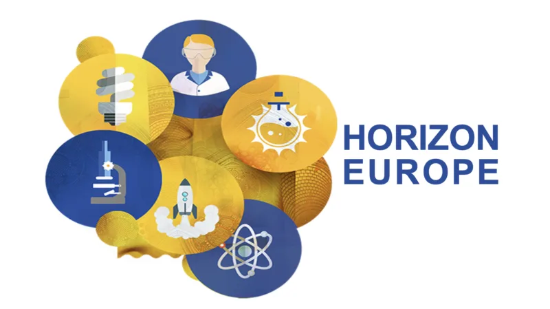 Horizon Evropa