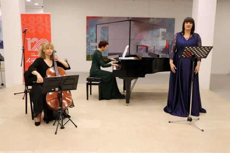 bozicni koncert