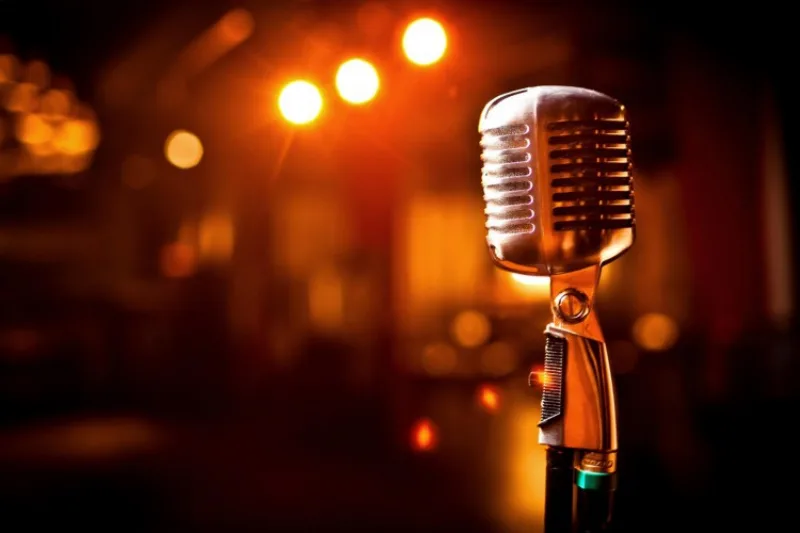 music