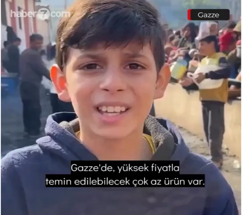 boy gaza