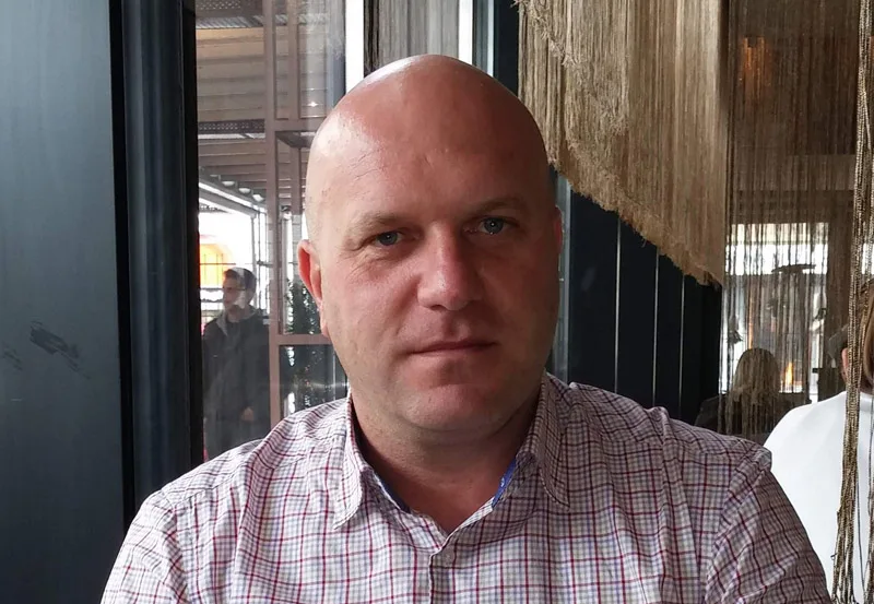kenan kapo