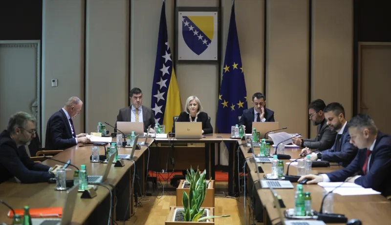 vijece ministara