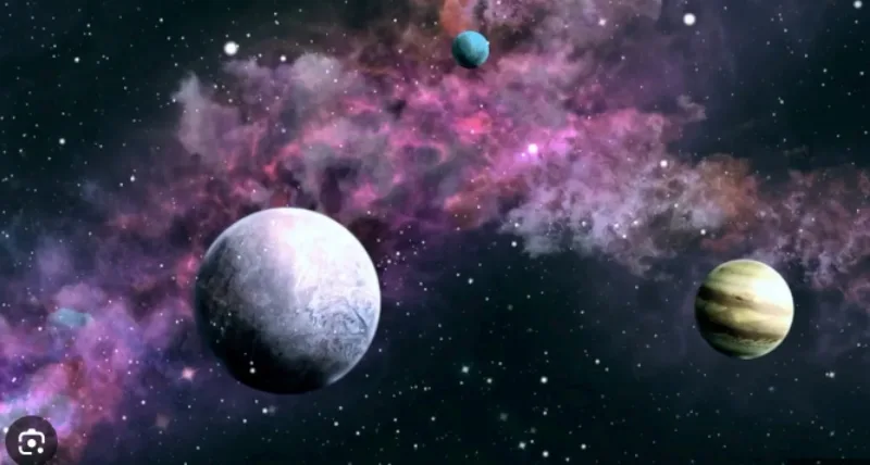 planete