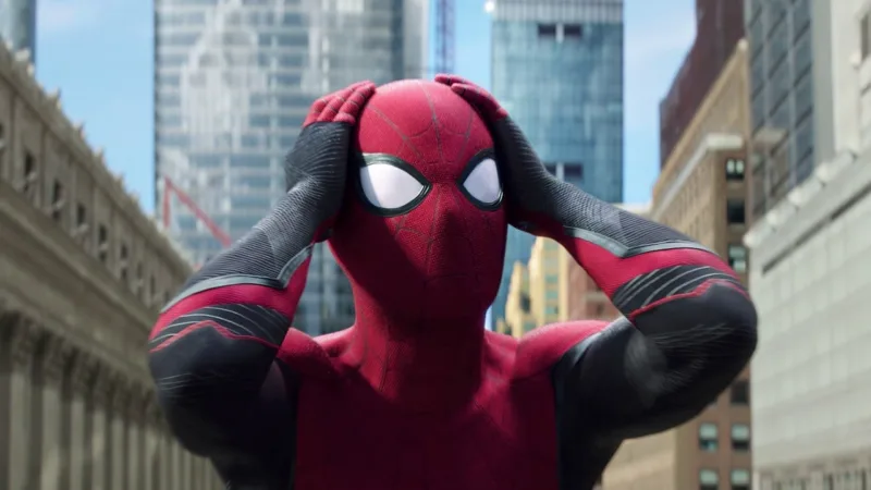 spiderman