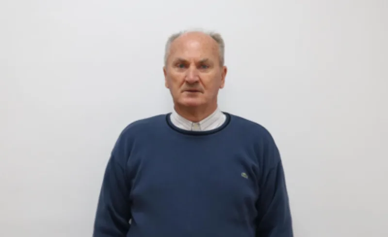 Dževahid Sokić