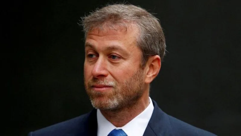 abramovic