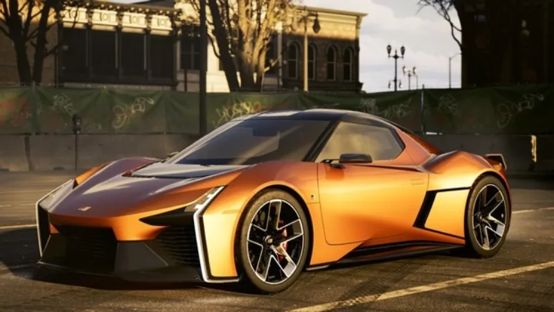toyota 1