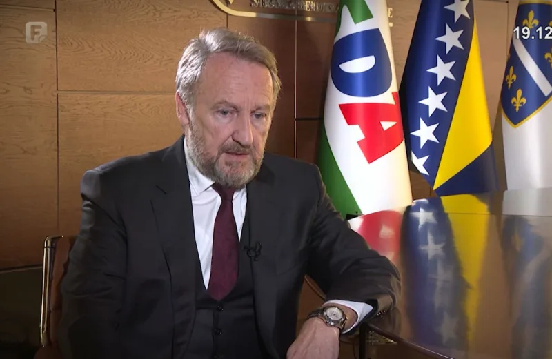 izetbegovic ftv