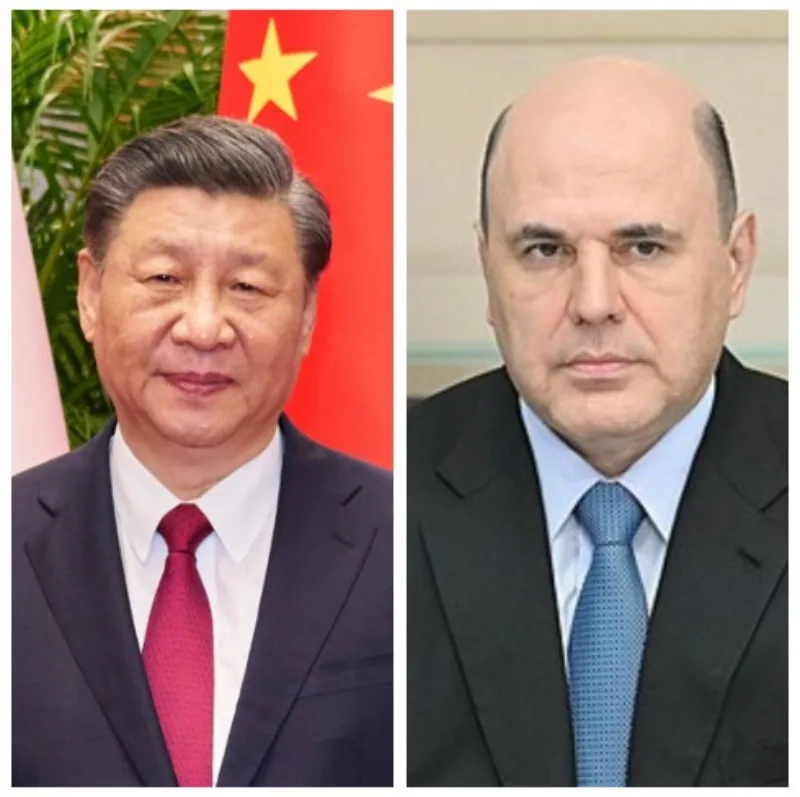 xi mishustin