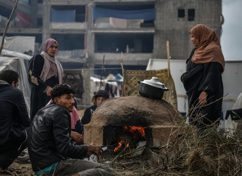 palestinci