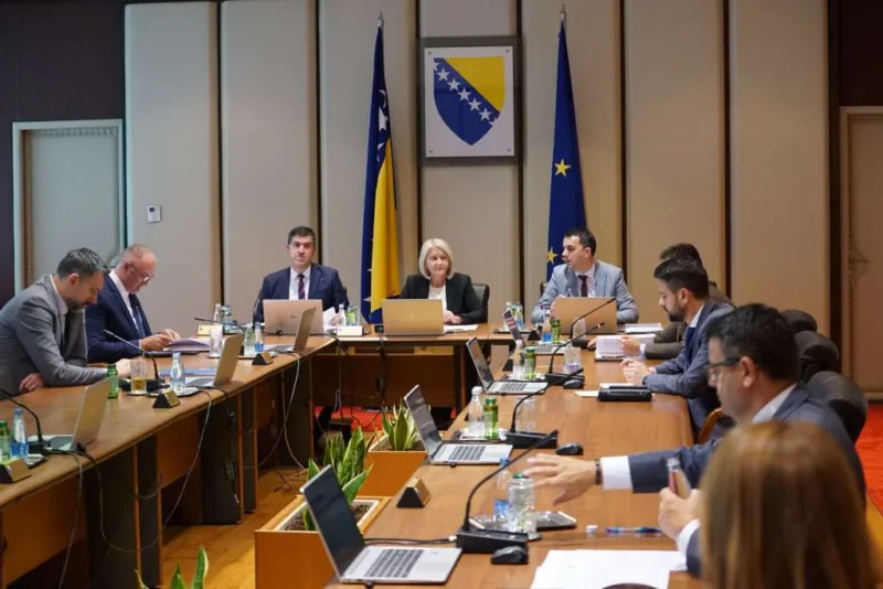 vijece ministara