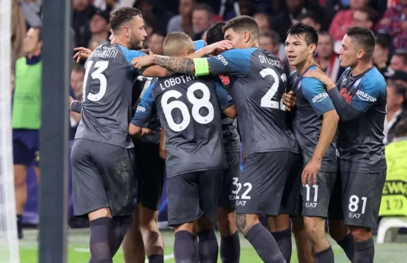 napoli-aajax