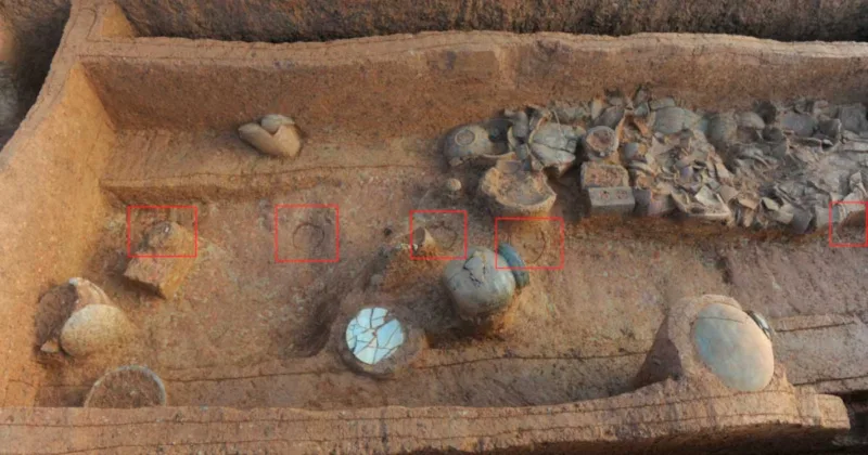 Han-tomb