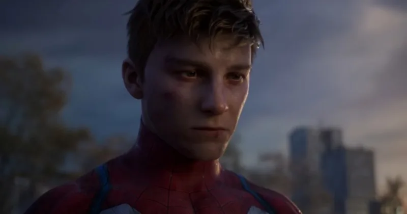 spiderman