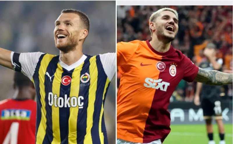 dzeko icardi 4
