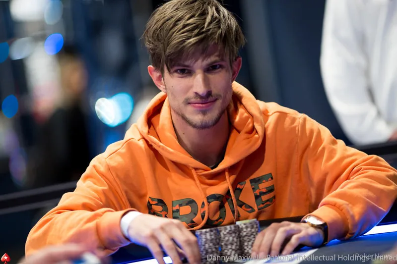 Mario Mosbock