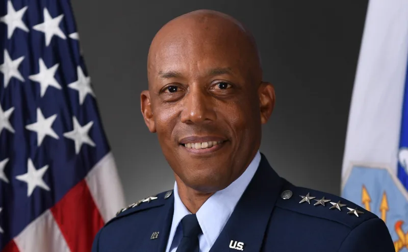 Charles Brown