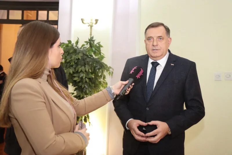 dodik