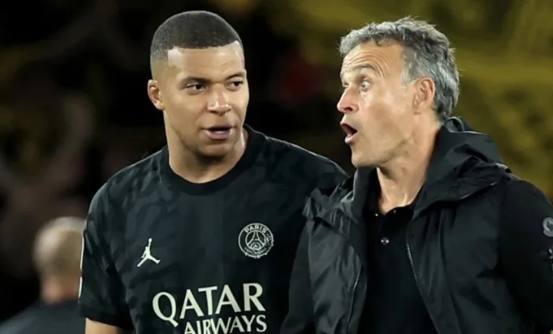 mbappe