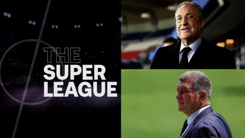 superliga