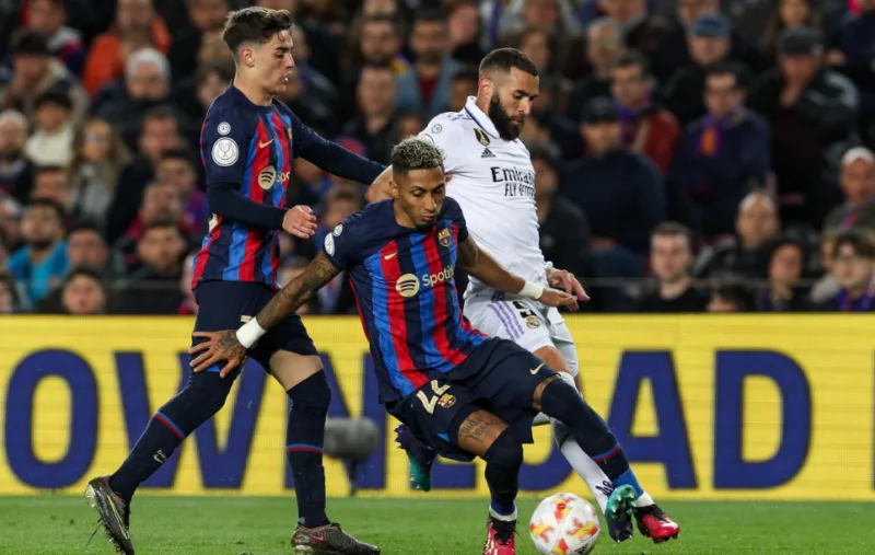 real barca 6